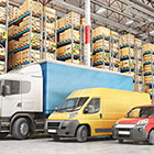 US Commercial Auto Insurance